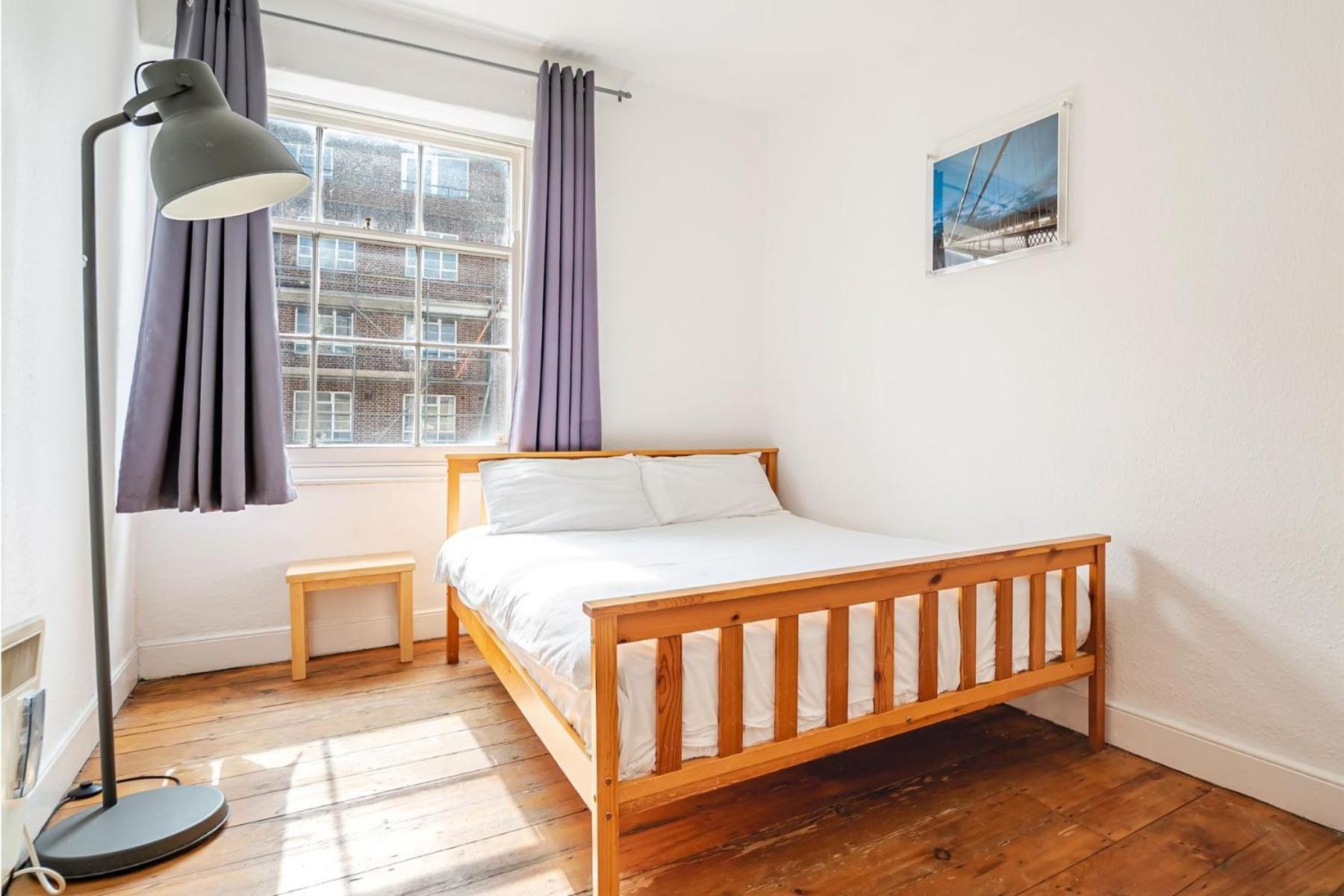 St Paul's Road Townhouse - By Clifton Short Lets *