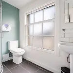 Georgian Shared House No\'64 - By Clifton Short Lets