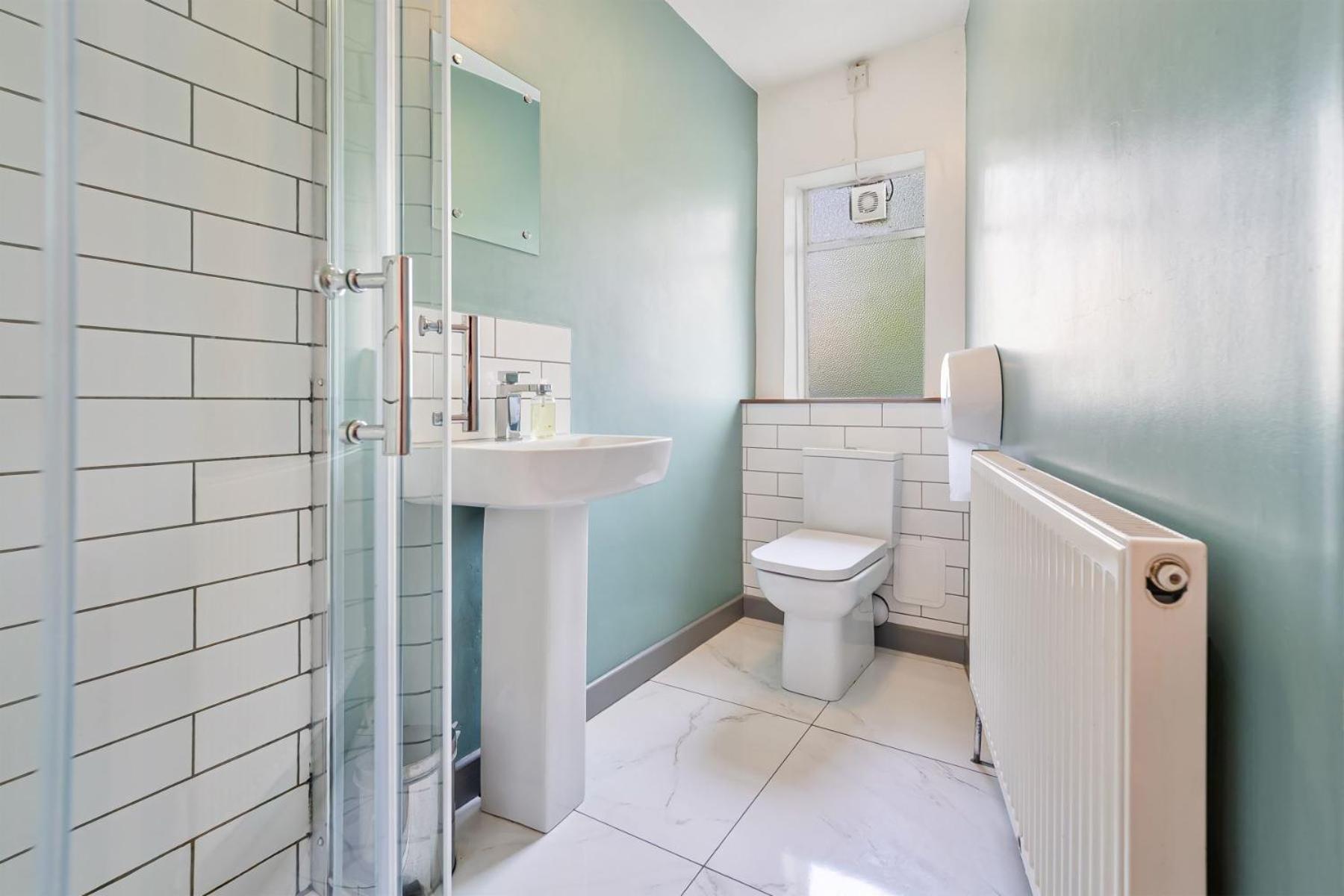 St Paul's Road Townhouse - By Clifton Short Lets Affittacamere